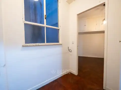 Departamento en Venta en Recoleta, USD 68.000