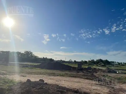 Terreno en Venta en Lagos De Canning, USD 49.999