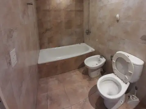 Gral Jose G Artigas 2800, Piso 3