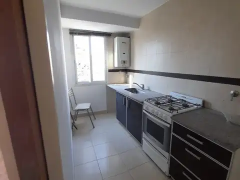 Departamento en Alquiler en Villa del Parque, $ 750.000