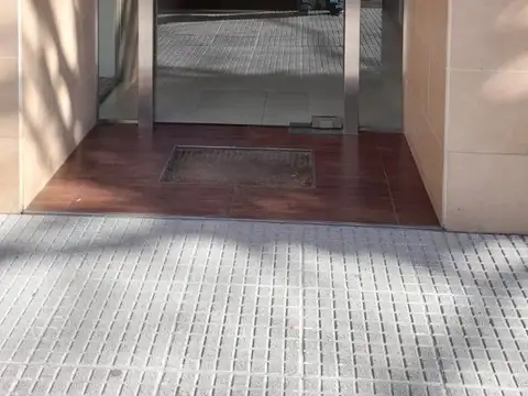 Gral Jose G Artigas 2800, Piso 3