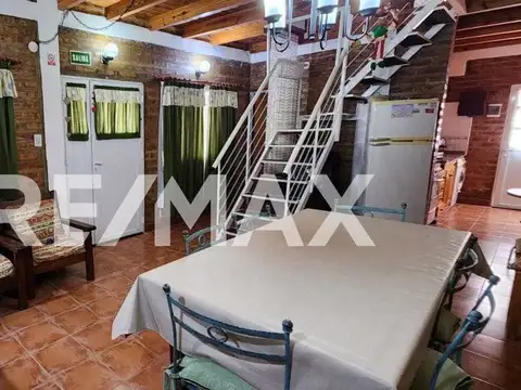 Departamento en Venta 16 años