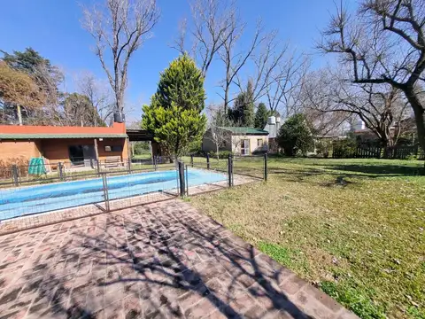 Casa en Zavalla