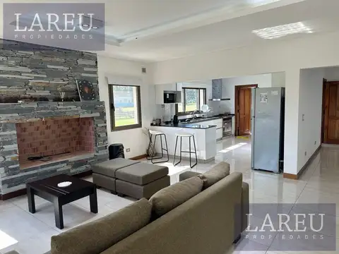 Barrio Casuarinas Del Pilar