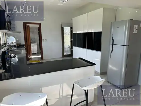 Casa en venta - Casuarinas Del Pilar