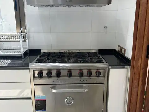 Barrio Casuarinas Del Pilar