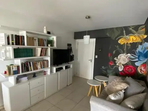 ALQUILO DEPTO AMOBLADO 2 DORM, CARDINALES NUEVO SUQUIA