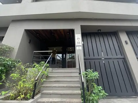 Departamento a estrenar  Temperley