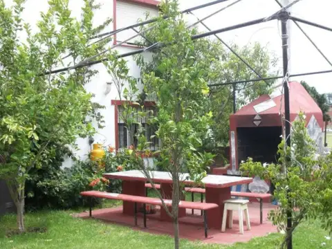 Casa en Venta en Barrio Chapadmalal, USD 194.000