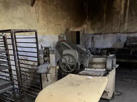 Fondo Comercio en Alquiler en Lujan, $ 450.000