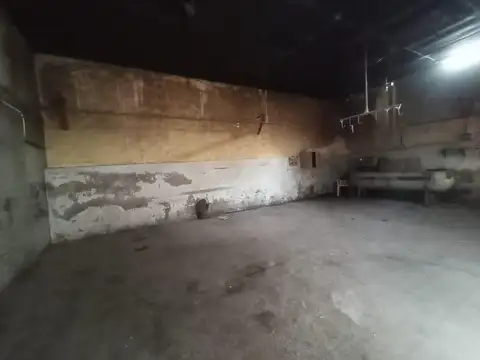 Fondo Comercio en Alquiler en Jáuregui José María, $ 500.000