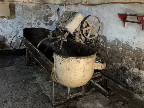 Fondo Comercio en Alquiler en Lujan, $ 450.000