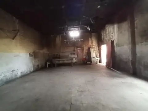 Fondo Comercio en Alquiler 30 años