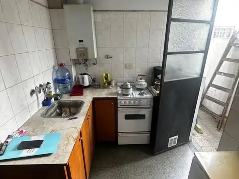 Departamento en Venta Apto profesional