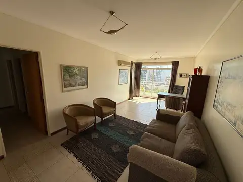 DEPARTAMENTO VENTA CABALLITO 3 AMB BALCON COCHERA