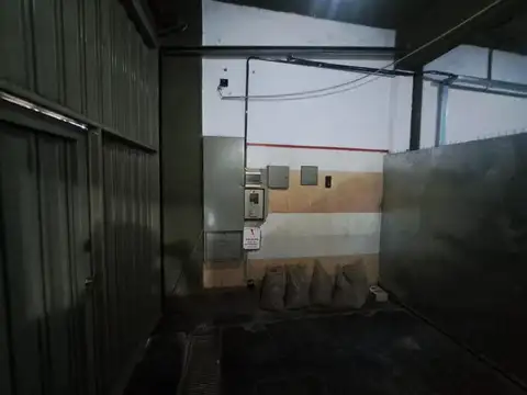 Galpon en Venta, FOT 1