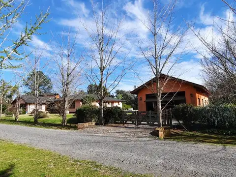 Bv. Doctor Domingo Cabred 1550 1500