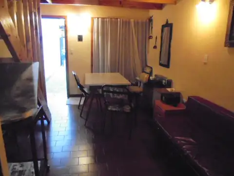 Casa en Venta de 1 dormitorio