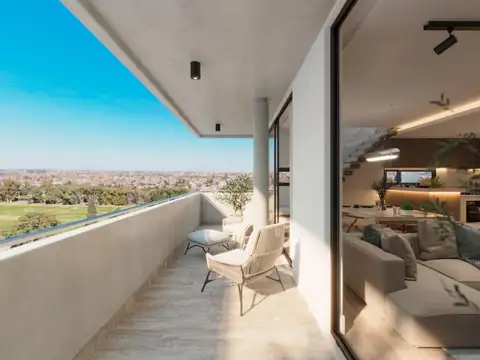 Departamento en Venta de 2 dormitorios