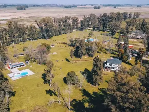 Terreno en Venta de 1000,0 m2