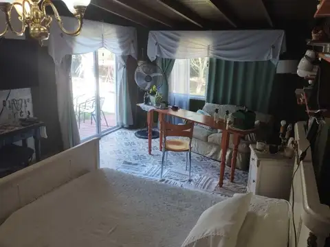 Casa en Venta 15 años