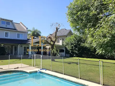 Casa en Alquiler en Septiembre, USD 1.600