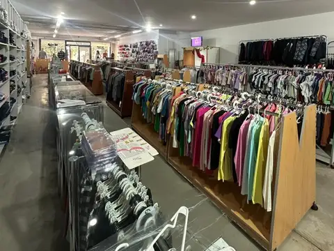 Local en Venta 2 años