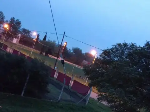 Casa en Venta al Noroeste