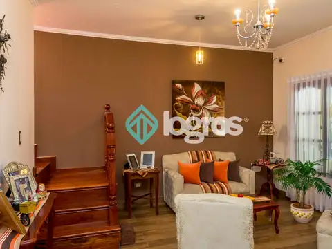 Casa en Venta 15 años