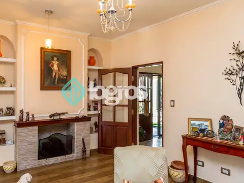 Casa en Venta al Oeste