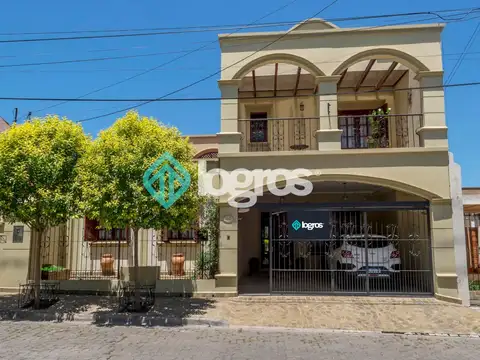 Casa en venta en Grand Bourg, Salta