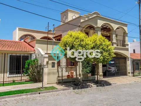 Casa en Venta en Barrio Grand Bourg, USD 290.000
