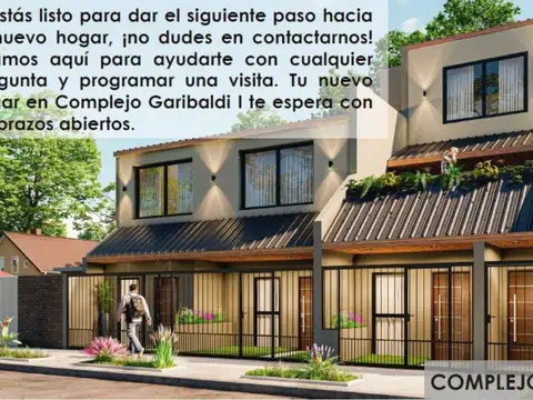 Departamento en Venta en Jose Leon Suarez, USD 45.000