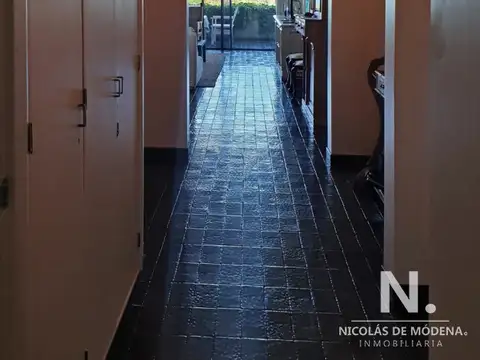 Departamento en Alquiler Temporal de 3 ambientes