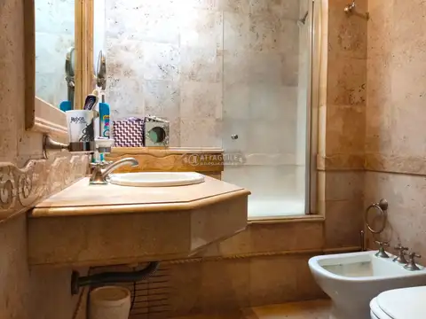 Casa en Venta 20 años