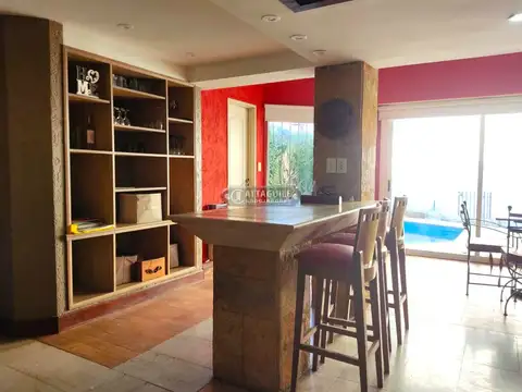 Casa en Venta en San Antonio de Padua, USD 175.000