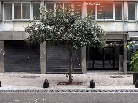 Oficina en Venta 63 años