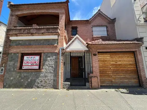 casa 4 ambientes alquiler Ramos Mejia