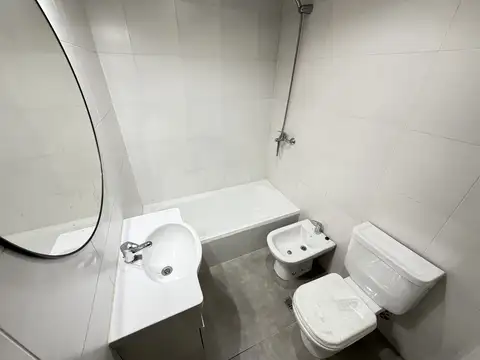 Departamento en Alquiler A Estrenar