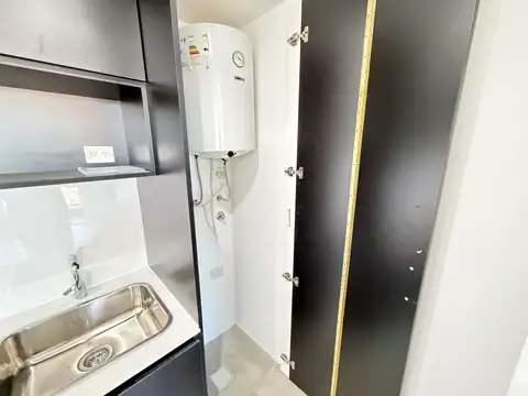 Departamento en Alquiler en Villa Luro, $ 550.000