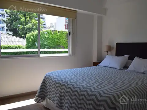 Alquiler Temporario mensual en Buenos Aires