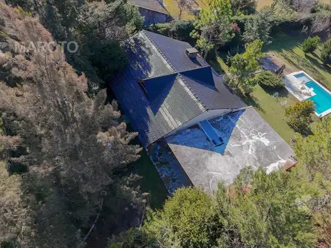 Casa en Venta 16 años