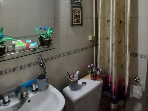 Departamento en Venta 40 años