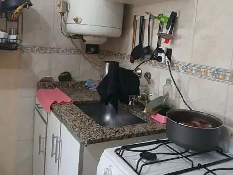 Departamento en Venta en Villa Insuperable, USD 45.000