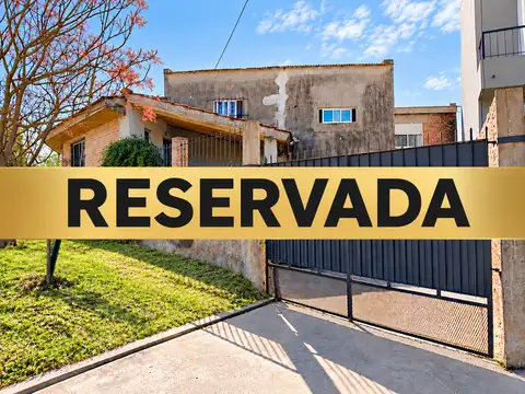 CASA MULTIFAMILIAR EN VENTA – RINCÓN DE MILBERG, TIGRE