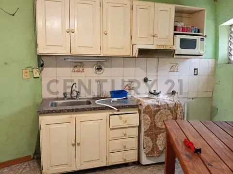 CASA MULTIFAMILIAR EN VENTA – RINCÓN DE MILBERG, TIGRE