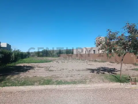 Terreno en Venta de 943,0 m2