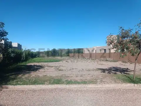 TERRENO/LOTE EN VENTA EN B° SUELOS DE OLAVARRIA – PERDRIEL - LUJAN