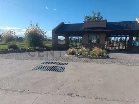 Terreno en Venta en Perdriel, USD 28.500