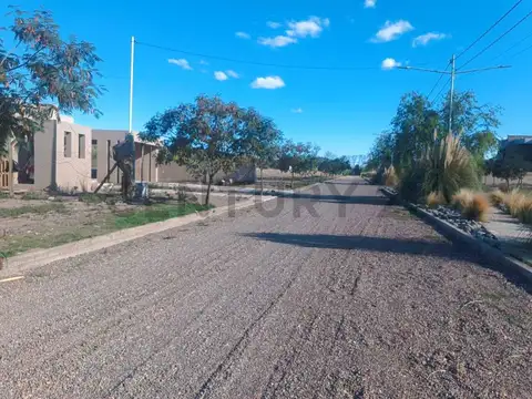 Terreno en Venta 53  mts Fondo